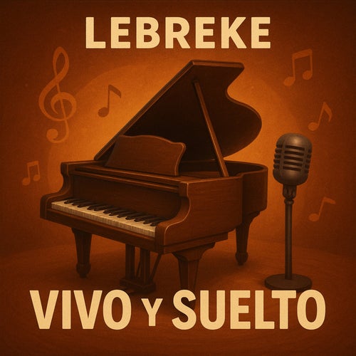 Vivo y Suelto