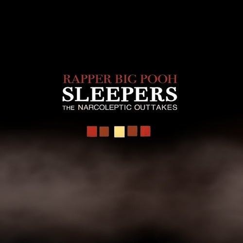 Sleepers: The Narcoleptic Outtakes