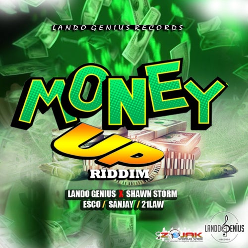 Money Up Riddim