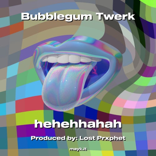 Bubblegum Twerk
