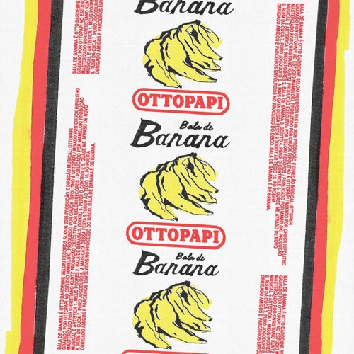 BALA DE BANANA