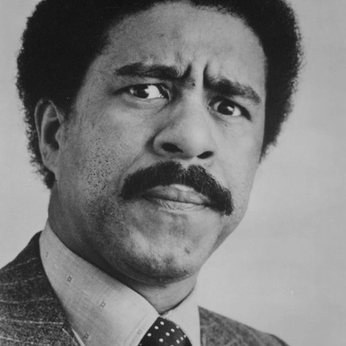 Richard Pryor Profile