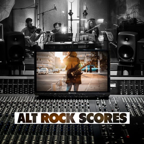 Alt Rock Scores