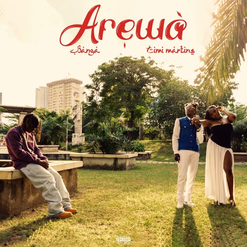 Arewa