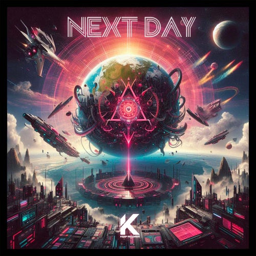 Next Day (Original Mix)