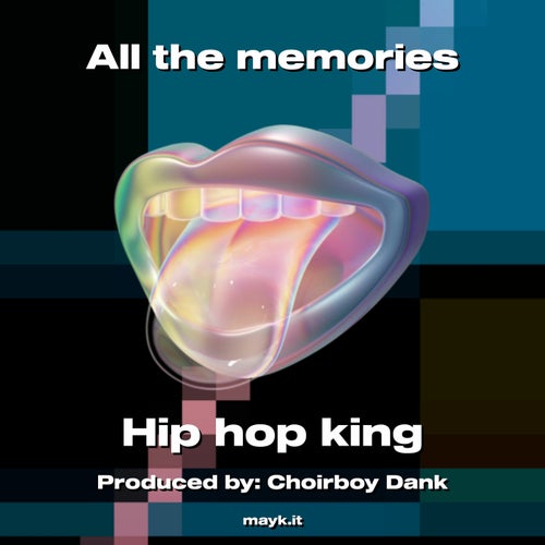 All the memories