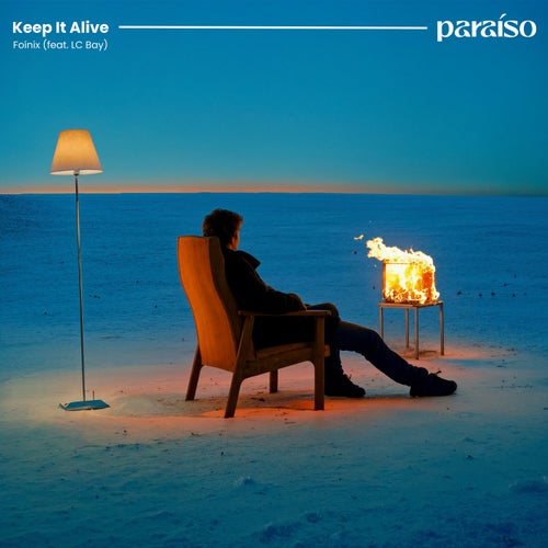 Keep It Alive (feat. LC Bay)