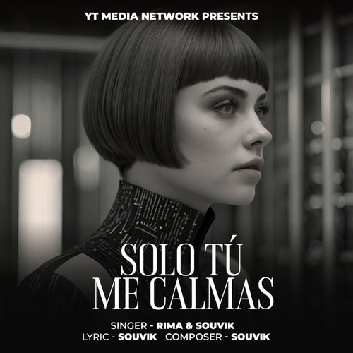 Solo Tú Me Calmas