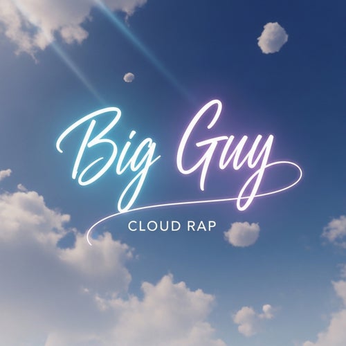 Big Guy - Cloud Rap