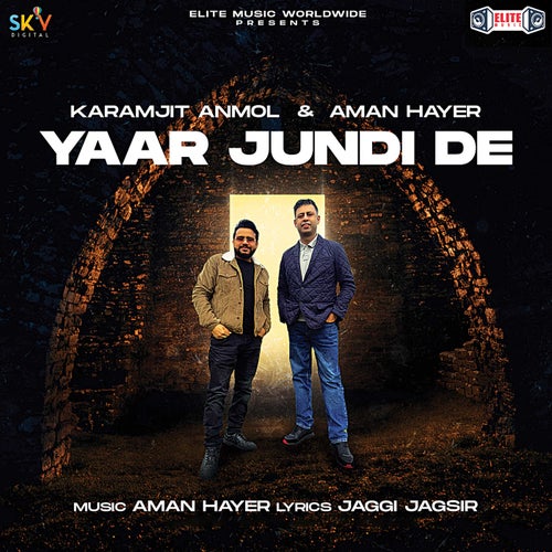 Yaar Jundi De