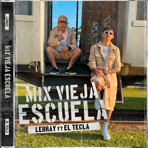 Mix Vieja Escuela (Chao Amor / Moriré)