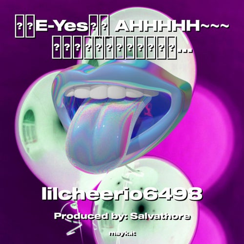 E- AHHHHH