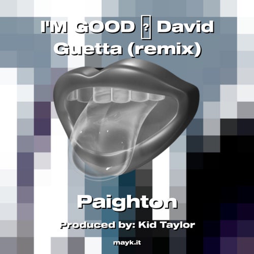 IM GOOD  David Guetta (remix)
