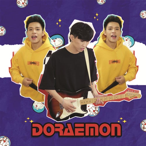 Doraemon