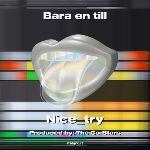 Bara en till