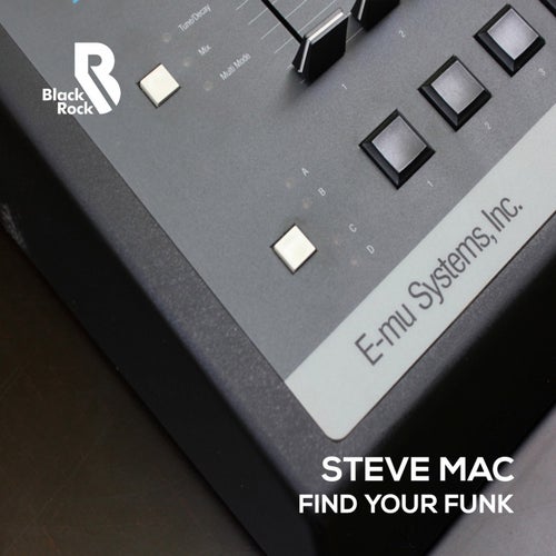 Find Your Funk