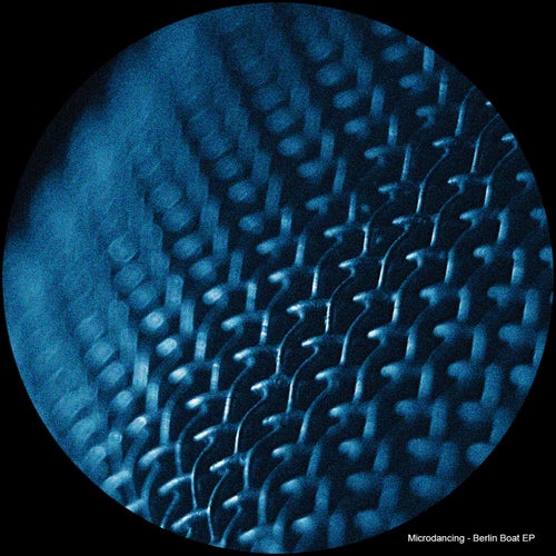 Berlin Boat EP