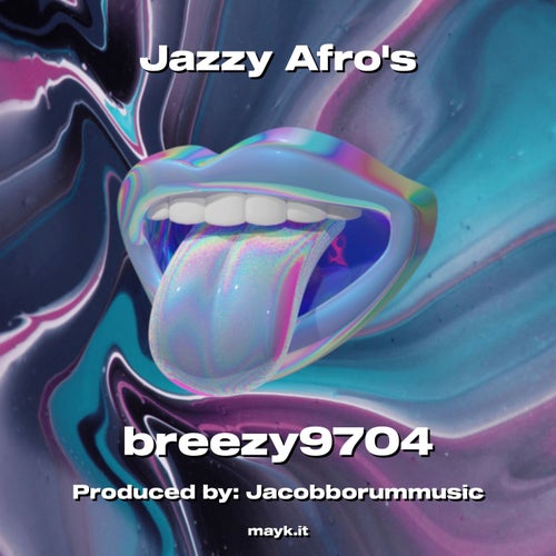 Jazzy Afros