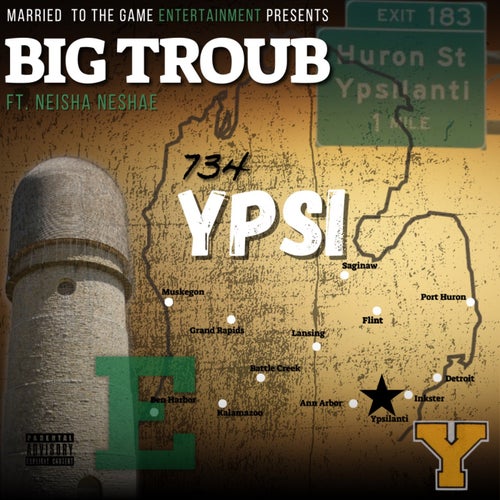 YPSI (feat. Neisha Neshae)