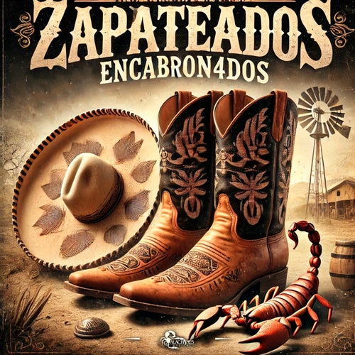 Zapateado Encabronado