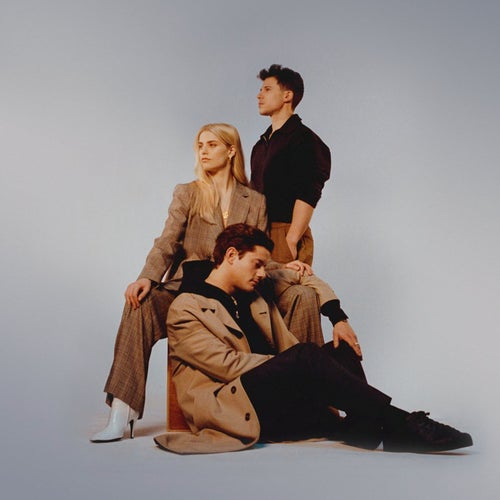 London Grammar Profile