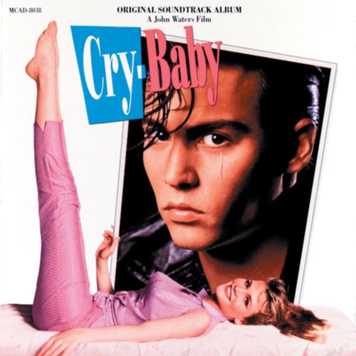 Cry-Baby