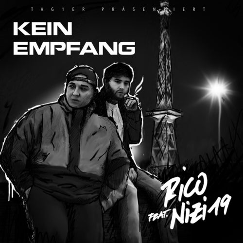 Kein Empfang