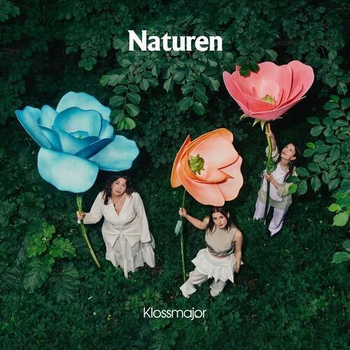 Naturen