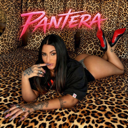 PANTERA