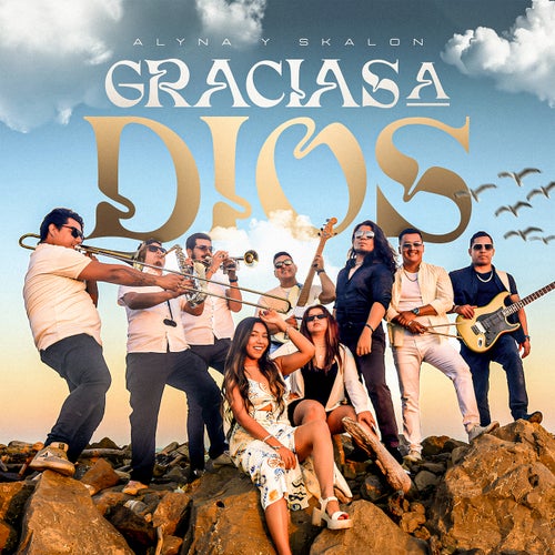 Gracias a Dios