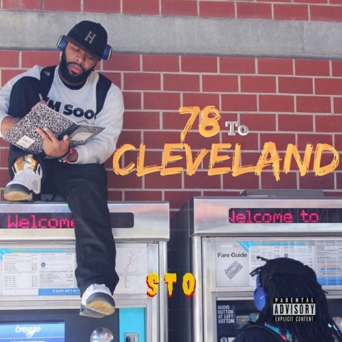 78 To Cleveland