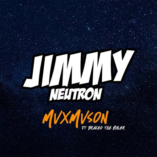 Jimmy Neutron (feat. Drakeo The Ruler)
