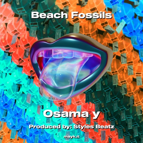 Beach Fossils