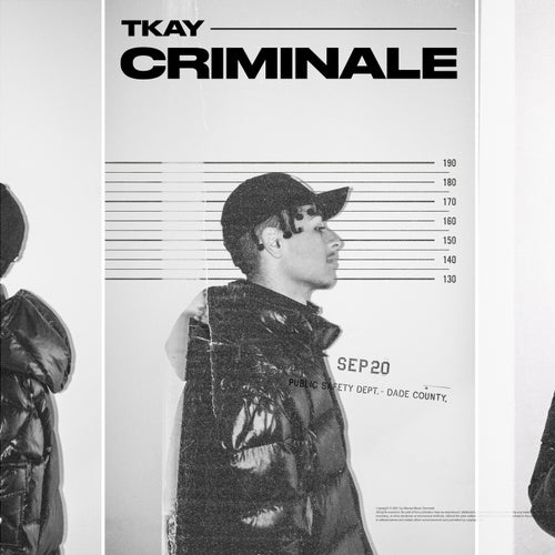 Criminale