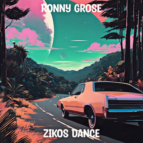 Zikos Dance
