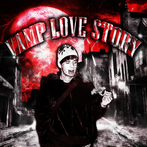 Vamp love story