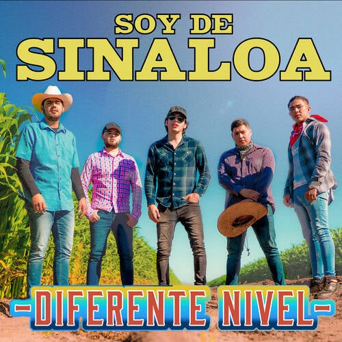 Soy de Sinaloa