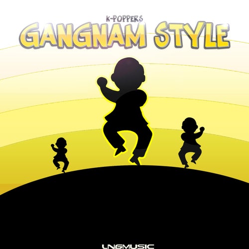 Gangnam Style