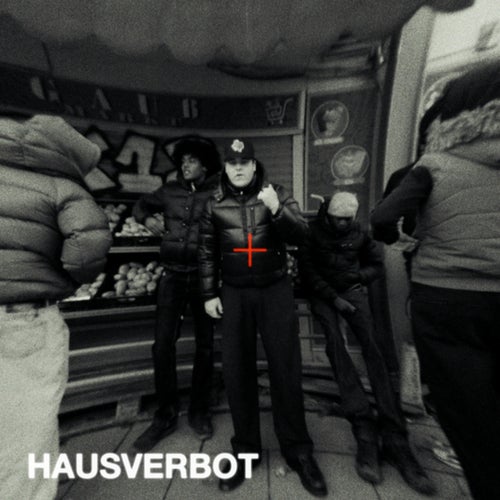 Hausverbot