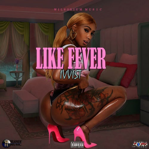Like Fever