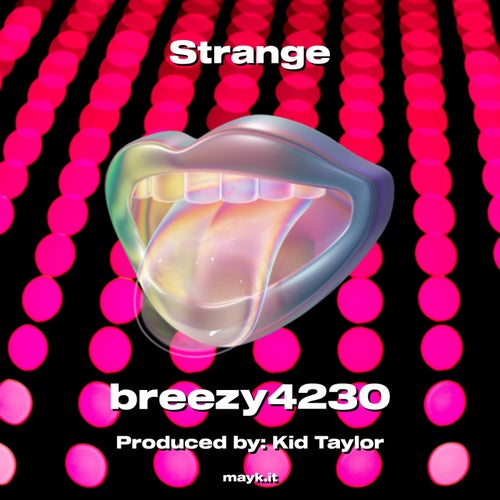 Strange