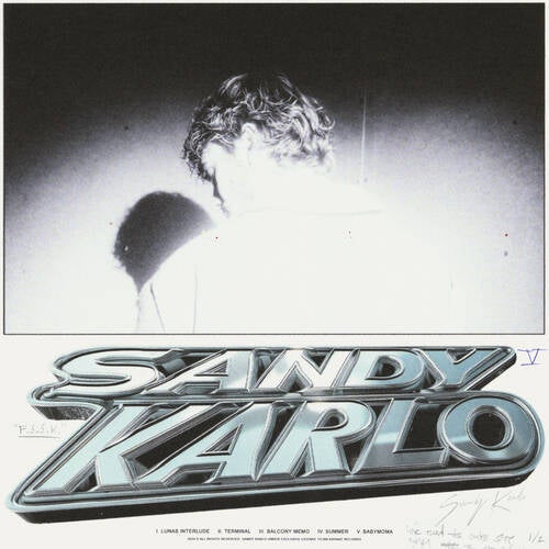 Sandy Karlo