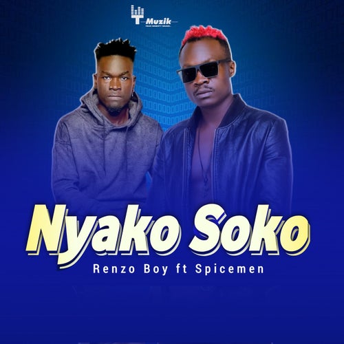 Nyako Soko