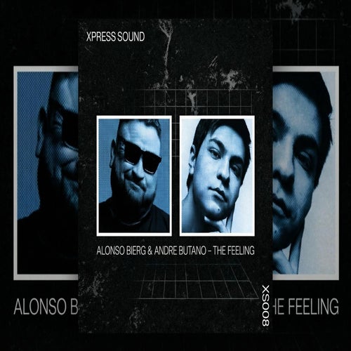 The Feeling (Radio Edit)