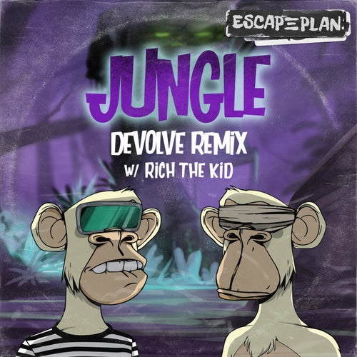 Jungle (dEVOLVE Remix)