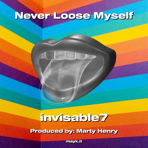 Never Loose Myself