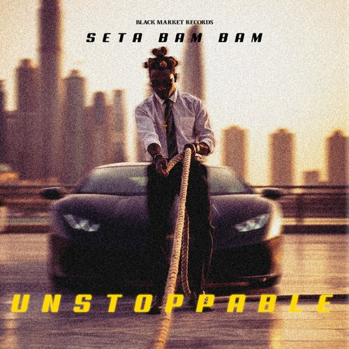 Unstoppable