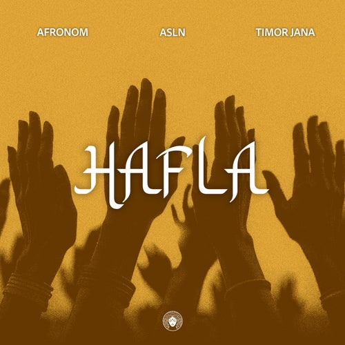 Hafla (Yalla) [Extended Mix]