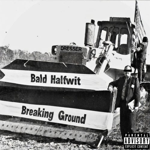 BREAKING GROUND