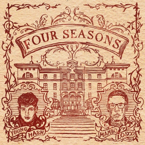 Four Seasons (feat. MamboLosco)